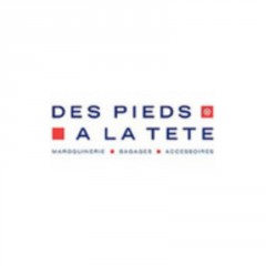 Des pieds à la tête Des pieds à la tête